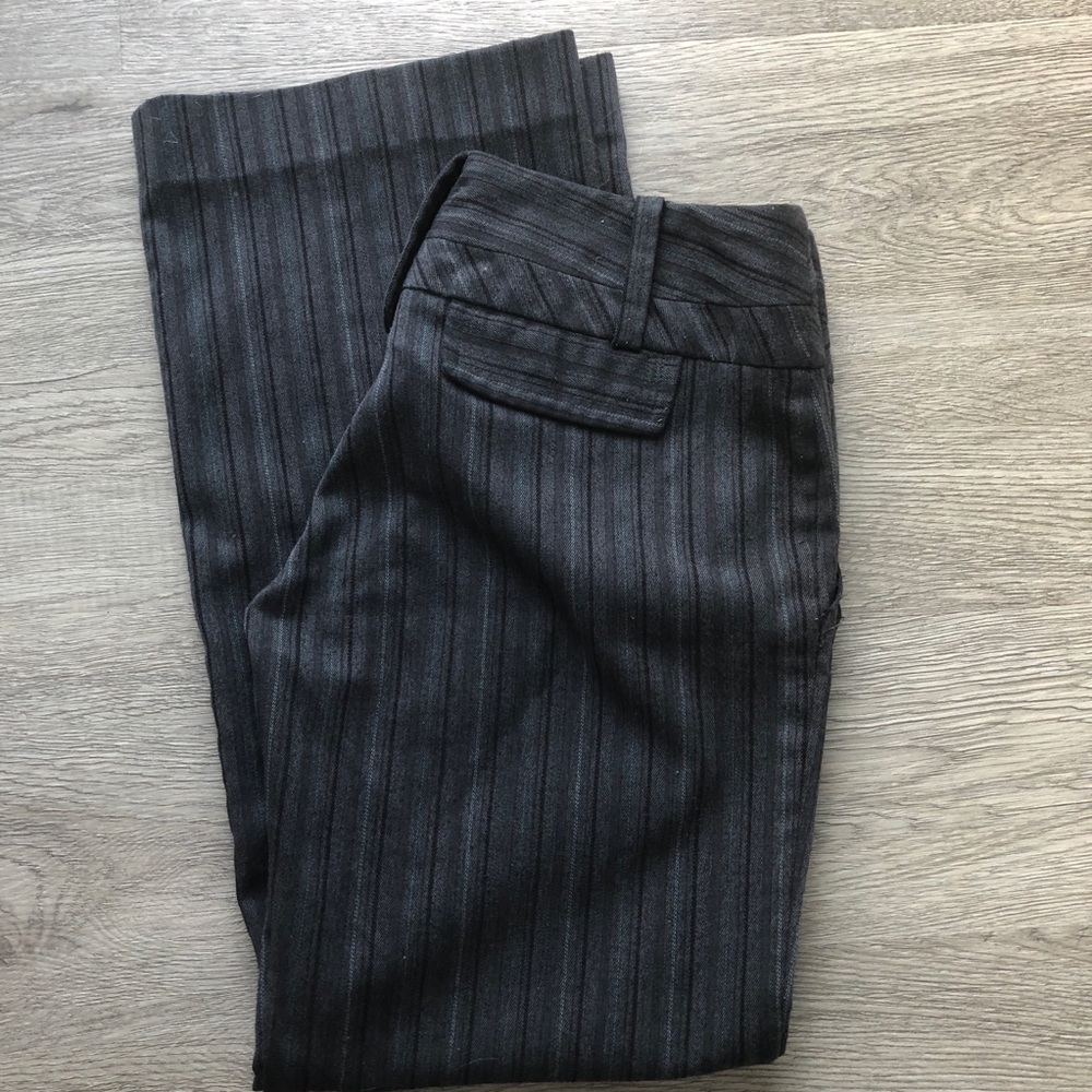 Lot bundle of work slacks/pants